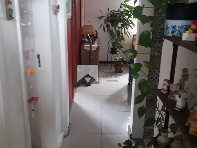 Apartamento com 120m² 3 quartos e 2 banheiros, à venda, no bairro Santa Rosa em Niterói