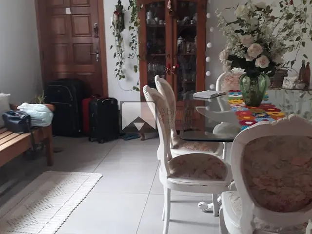 Apartamento com 120m² 3 quartos e 2 banheiros, à venda, no bairro Santa Rosa em Niterói