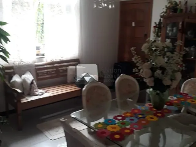 Apartamento com 120m² 3 quartos e 2 banheiros, à venda, no bairro Santa Rosa em Niterói