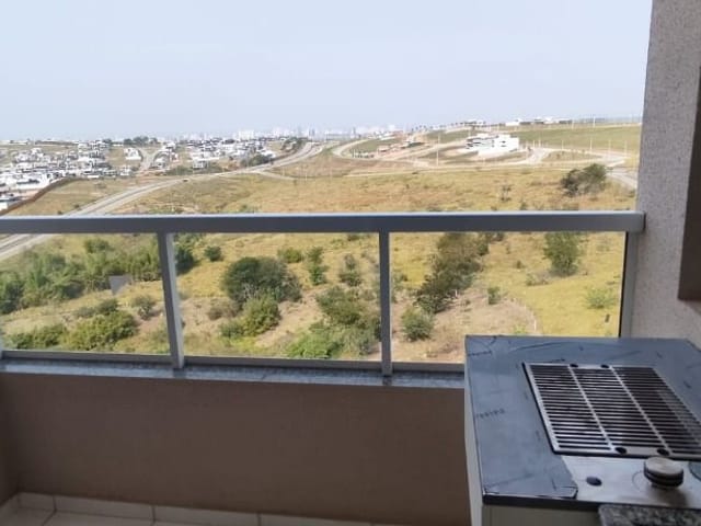 Foto do Apartamento - Apartamento com 2 dormitórios para alugar, 56 m² por R$ 2.866,00/mês - Urbanova - São José dos Campos/SP | INDEPENDENCE NEGOCIOS IMOBILIARIOS LTDA