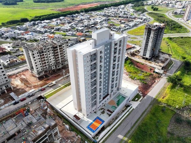 Foto do Apartamento - Apartamento com 2 dormitórios para alugar, 56 m² por R$ 2.866,00/mês - Urbanova - São José dos Campos/SP | INDEPENDENCE NEGOCIOS IMOBILIARIOS LTDA