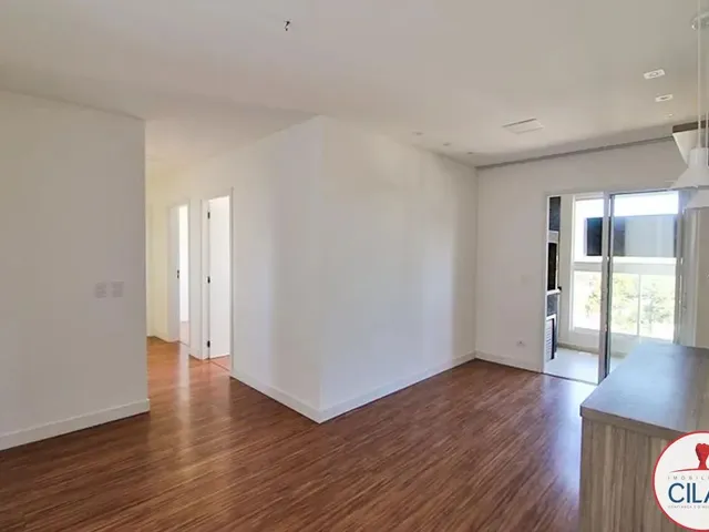 Apartamento 3 quartos e 1 banheiro, para alugar, no bairro Cabral em Curitiba