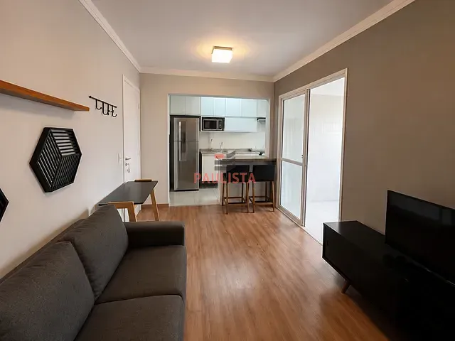 Apartamento 1 quarto e 1 banheiro, para alugar, no bairro Vila da Saúde em São Paulo