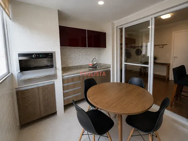 Apartamento 1 quarto e 1 banheiro, para alugar, no bairro Vila da Saúde em São Paulo