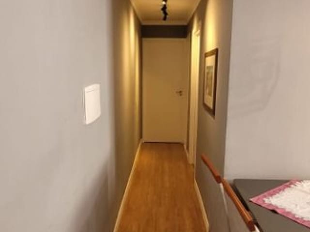 Apartamento com 42m² 2 quartos e 1 banheiro, à venda, no bairro Jardim do Lago em São Paulo