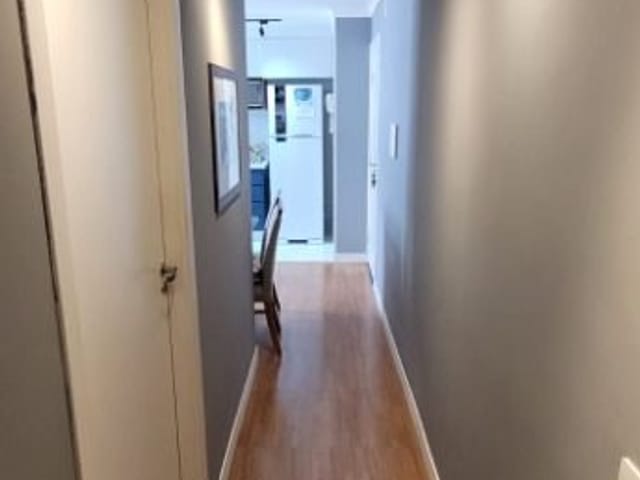 Apartamento com 42m² 2 quartos e 1 banheiro, à venda, no bairro Jardim do Lago em São Paulo