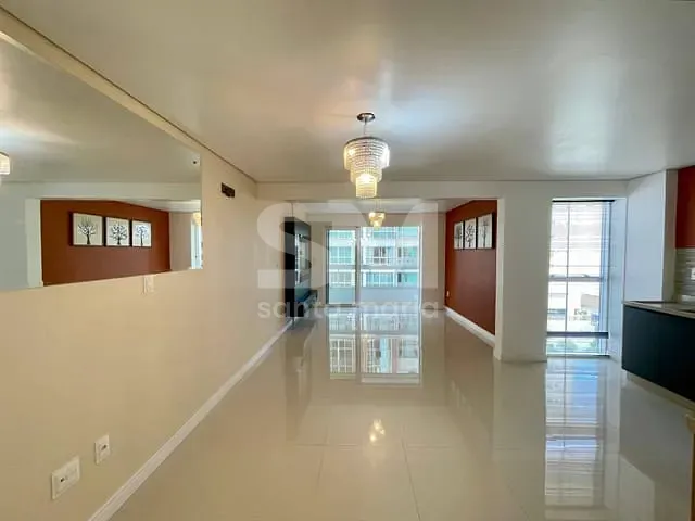 Apartamento 2 quartos e 2 banheiros, à venda, no bairro Jardim Itália em Chapecó
