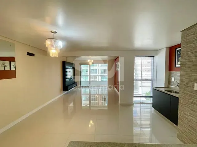 Apartamento 2 quartos e 2 banheiros, à venda, no bairro Jardim Itália em Chapecó