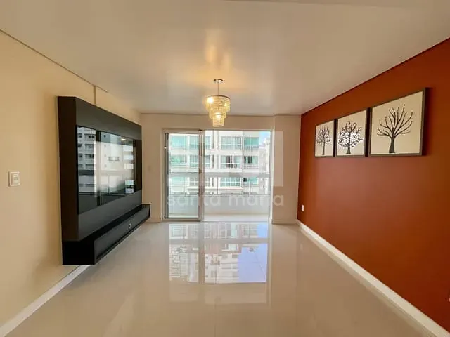 Apartamento 2 quartos e 2 banheiros, à venda, no bairro Jardim Itália em Chapecó