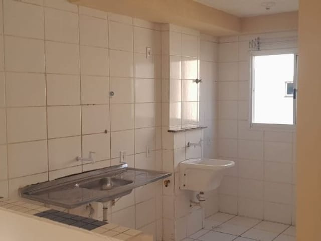 Foto do Apartamento - Apartamento com 2 dormitórios à venda, 53 m² por R$ 170.000,00 - Parque dos Ipês - São José dos Campos/SP | INDEPENDENCE NEGOCIOS IMOBILIARIOS LTDA