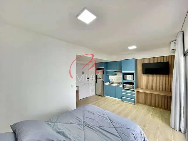 Apartamento 1 quarto e 1 banheiro, à venda, no bairro Vila Congonhas em São Paulo