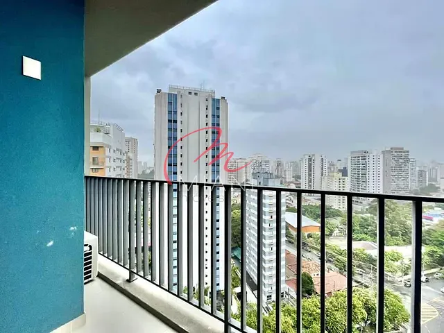 Apartamento 1 quarto e 1 banheiro, à venda, no bairro Vila Congonhas em São Paulo