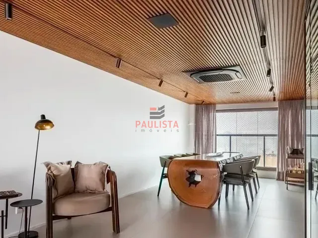Apartamento 3 quartos e 3 banheiros, à venda, no bairro vila clementino em São Paulo