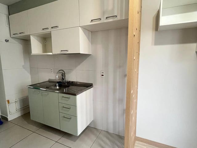 Foto do Apartamento - Apartamento para Locação – 1 Dormitório | Mobiliado | Próximo à USP | Miani Imóveis
