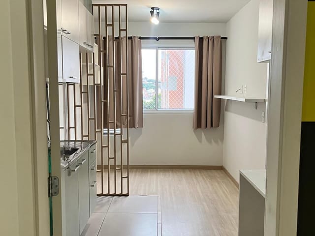 Foto do Apartamento - Apartamento para Locação – 1 Dormitório | Mobiliado | Próximo à USP | Miani Imóveis