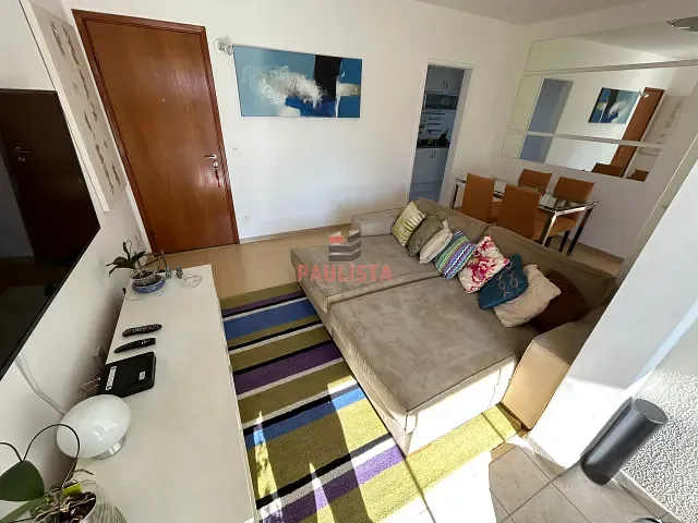 Apartamento com 100m² 2 quartos e 2 banheiros, à venda ou para alugar, no bairro Jardim Paulista em São Paulo