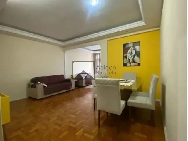 Apartamento com 130m² 3 quartos e 3 banheiros, à venda, no bairro Icaraí em Niterói