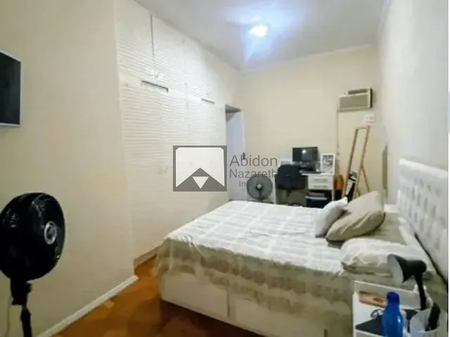 Apartamento com 130m² 3 quartos e 3 banheiros, à venda, no bairro Icaraí em Niterói