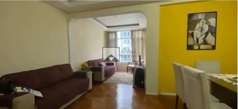 Apartamento, 3 quartos, 120 m² - Foto 2