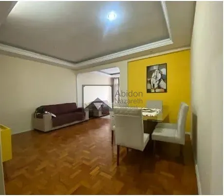 Apartamento, 3 quartos, 120 m² - Foto 1