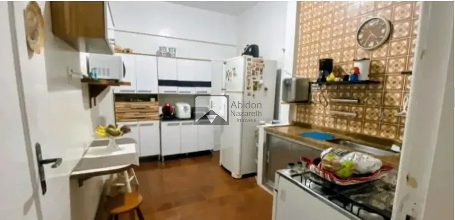 Apartamento, 3 quartos, 120 m² - Foto 6