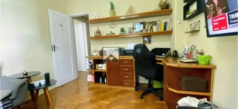 Apartamento, 3 quartos, 120 m² - Foto 8