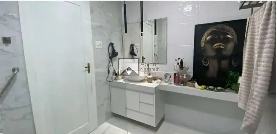 Apartamento, 3 quartos, 120 m² - Foto 19