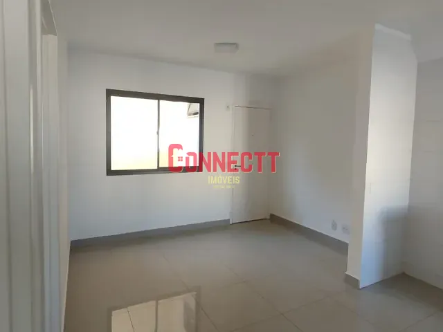 Apartamento com 43m² 2 quartos e 1 banheiro, à venda, no bairro Jardim Interlagos em Ribeirão Preto