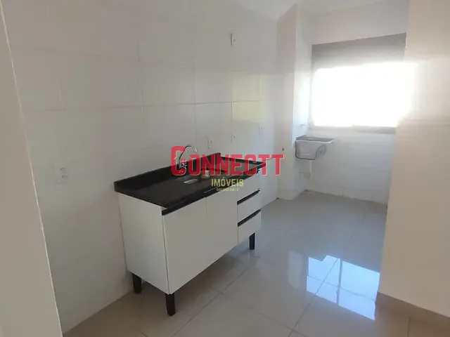 Apartamento com 43m² 2 quartos e 1 banheiro, à venda, no bairro Jardim Interlagos em Ribeirão Preto