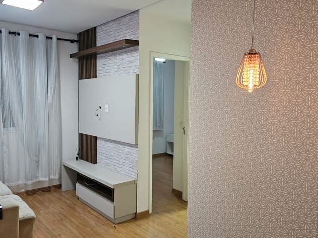 Foto do Apartamento - Apartamento com 2 dormitórios para alugar, 47 m² por R$ 2.450,00/mês - Jardim Ismênia - São José dos Campos/SP | INDEPENDENCE NEGOCIOS IMOBILIARIOS LTDA