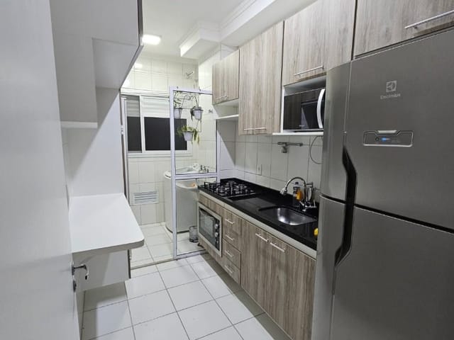 Foto do Apartamento - Apartamento com 2 dormitórios para alugar, 47 m² por R$ 2.450,00/mês - Jardim Ismênia - São José dos Campos/SP | INDEPENDENCE NEGOCIOS IMOBILIARIOS LTDA