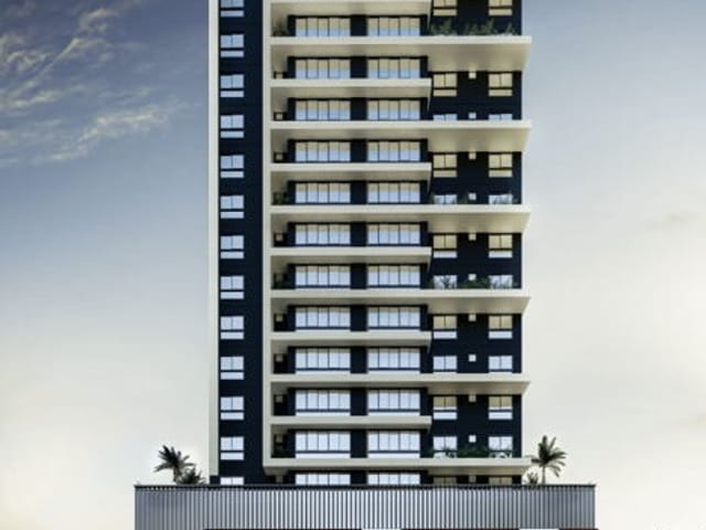 Apartamento à venda, no bairro Pioneiros em Balneário Camboriú