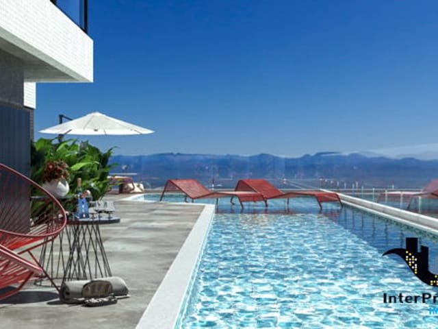 Apartamento à venda, no bairro Pioneiros em Balneário Camboriú