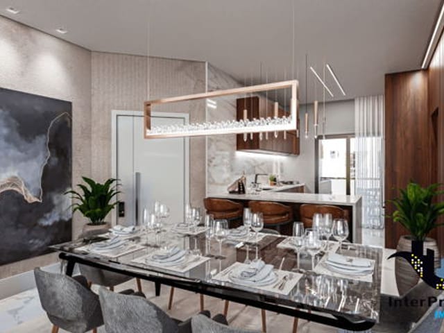 Apartamento à venda, no bairro Pioneiros em Balneário Camboriú