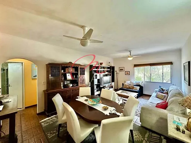 Apartamento 2 quartos e 2 banheiros, à venda, no bairro Consolação em São Paulo