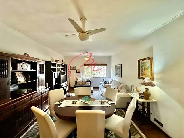 Apartamento 2 quartos e 2 banheiros, à venda, no bairro Consolação em São Paulo