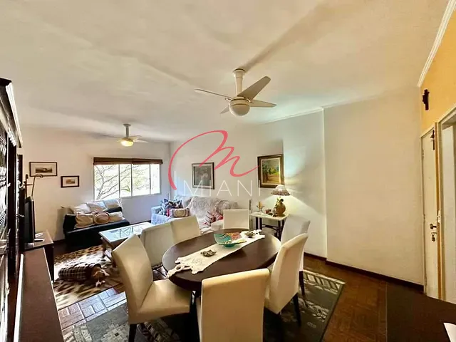 Apartamento 2 quartos e 2 banheiros, à venda, no bairro Consolação em São Paulo