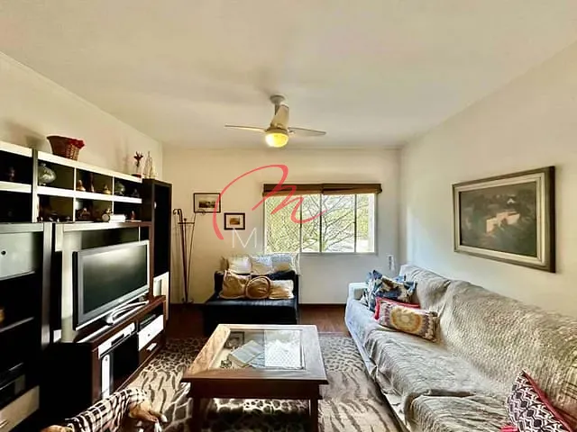 Apartamento 2 quartos e 2 banheiros, à venda, no bairro Consolação em São Paulo