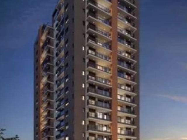 Apartamento com 77m² 2 quartos e 1 banheiro, à venda, no bairro Centro em Osasco
