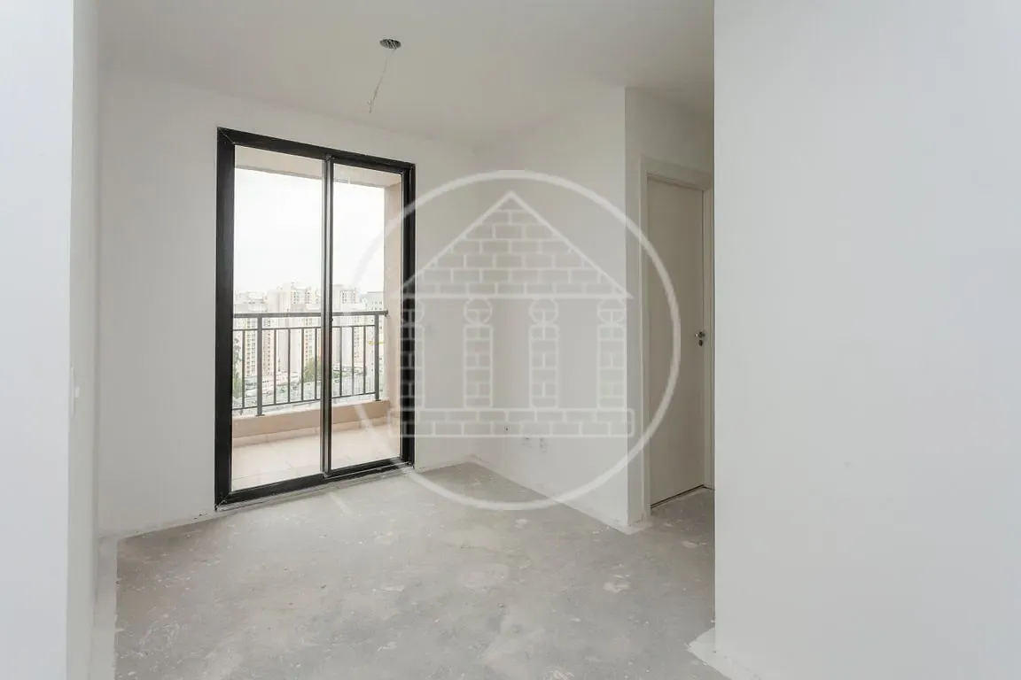 Apartamento, 3 quartos, 62 m² - Foto 1