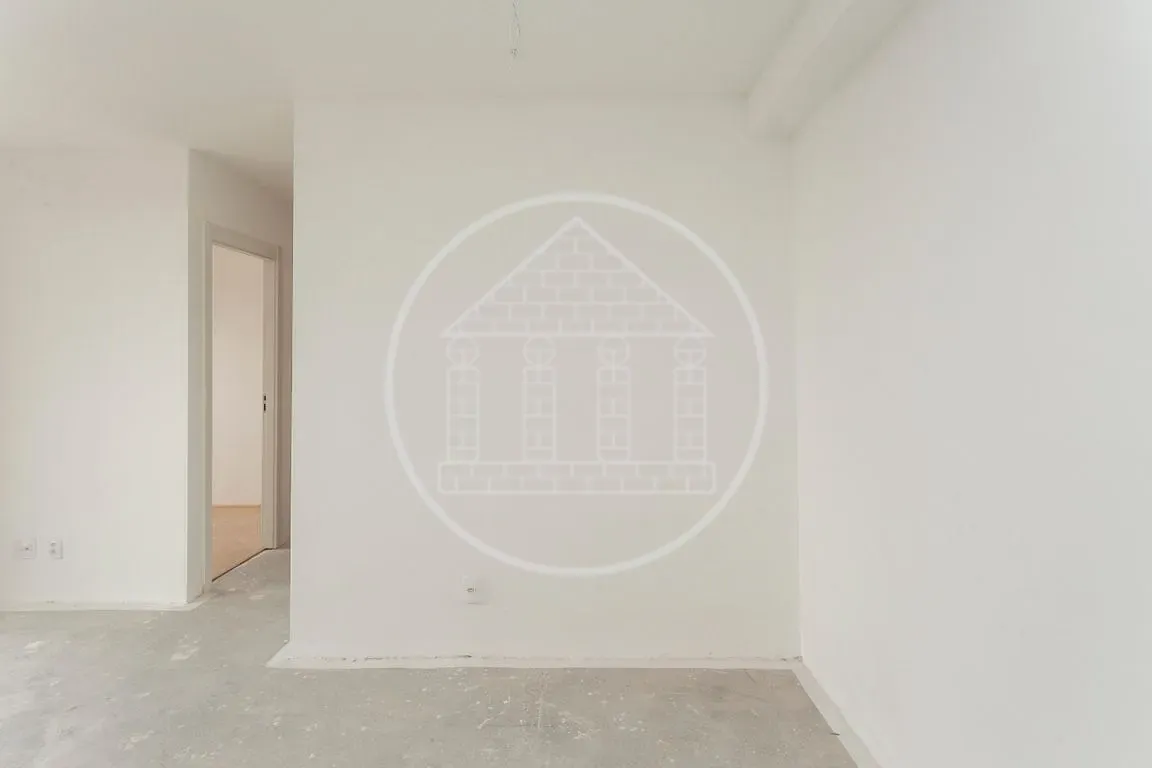 Apartamento, 3 quartos, 62 m² - Foto 9