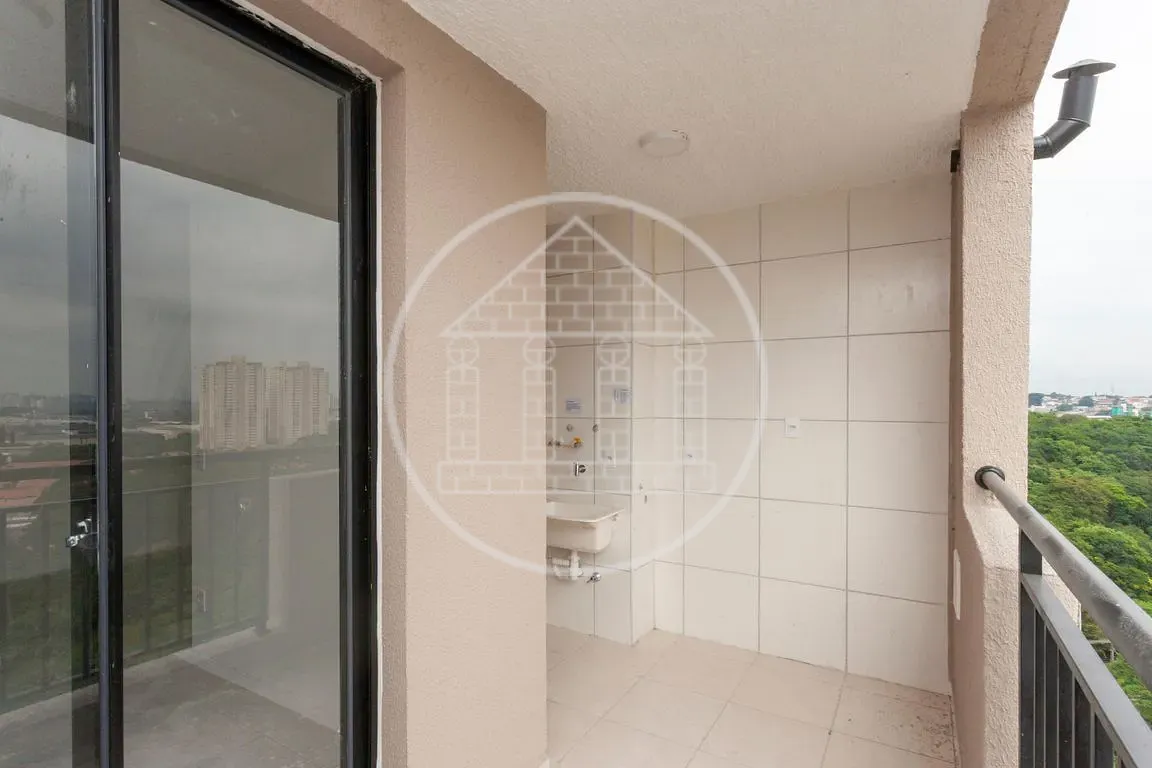 Apartamento, 3 quartos, 62 m² - Foto 32