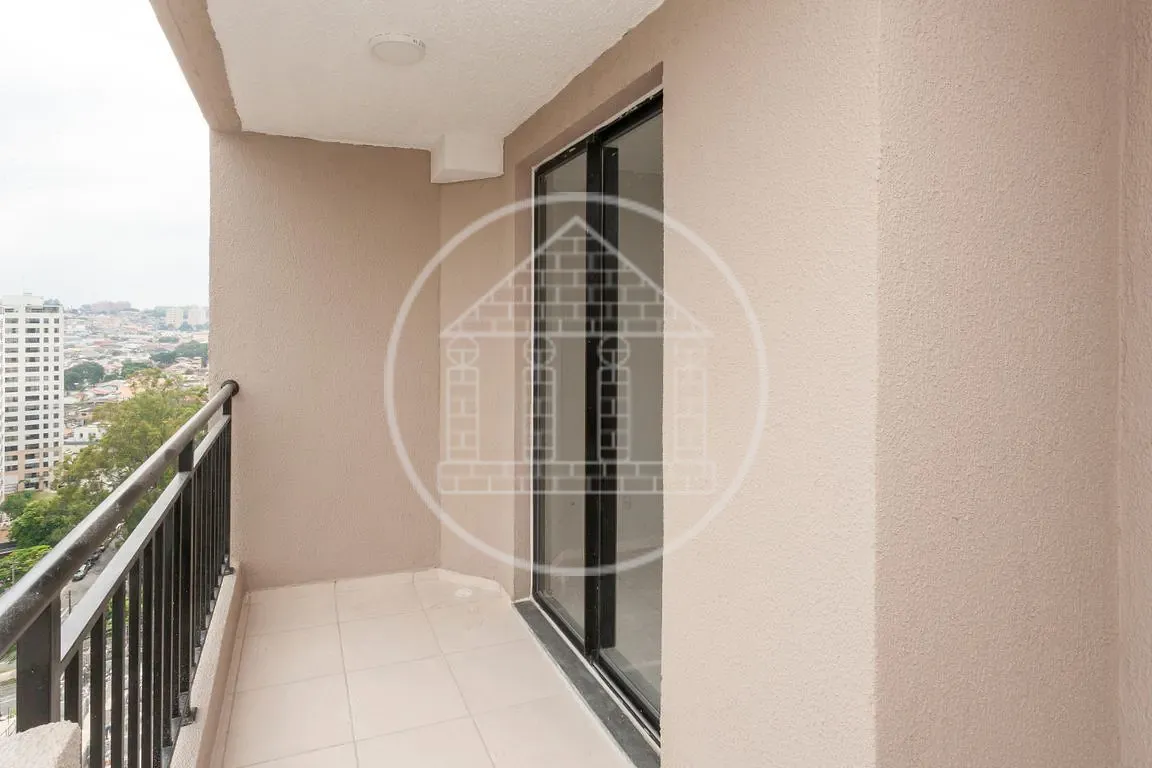 Apartamento, 3 quartos, 62 m² - Foto 33