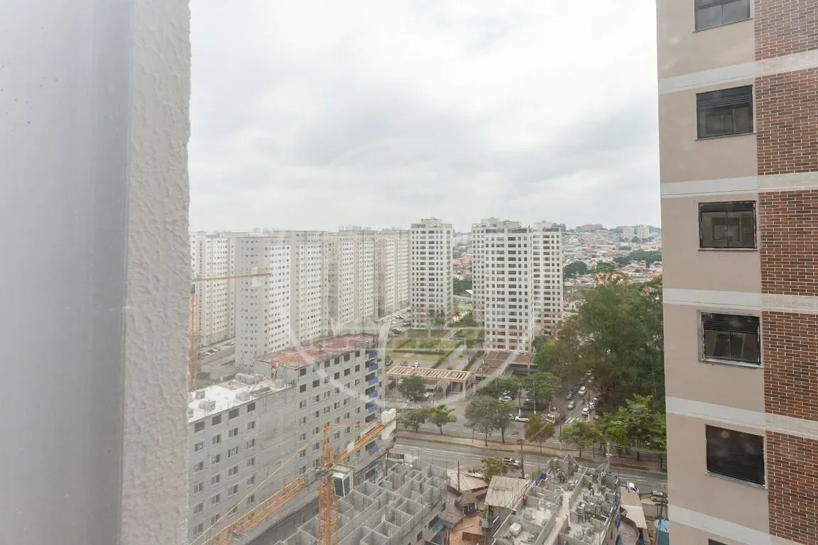 Apartamento, 3 quartos, 62 m² - Foto 35