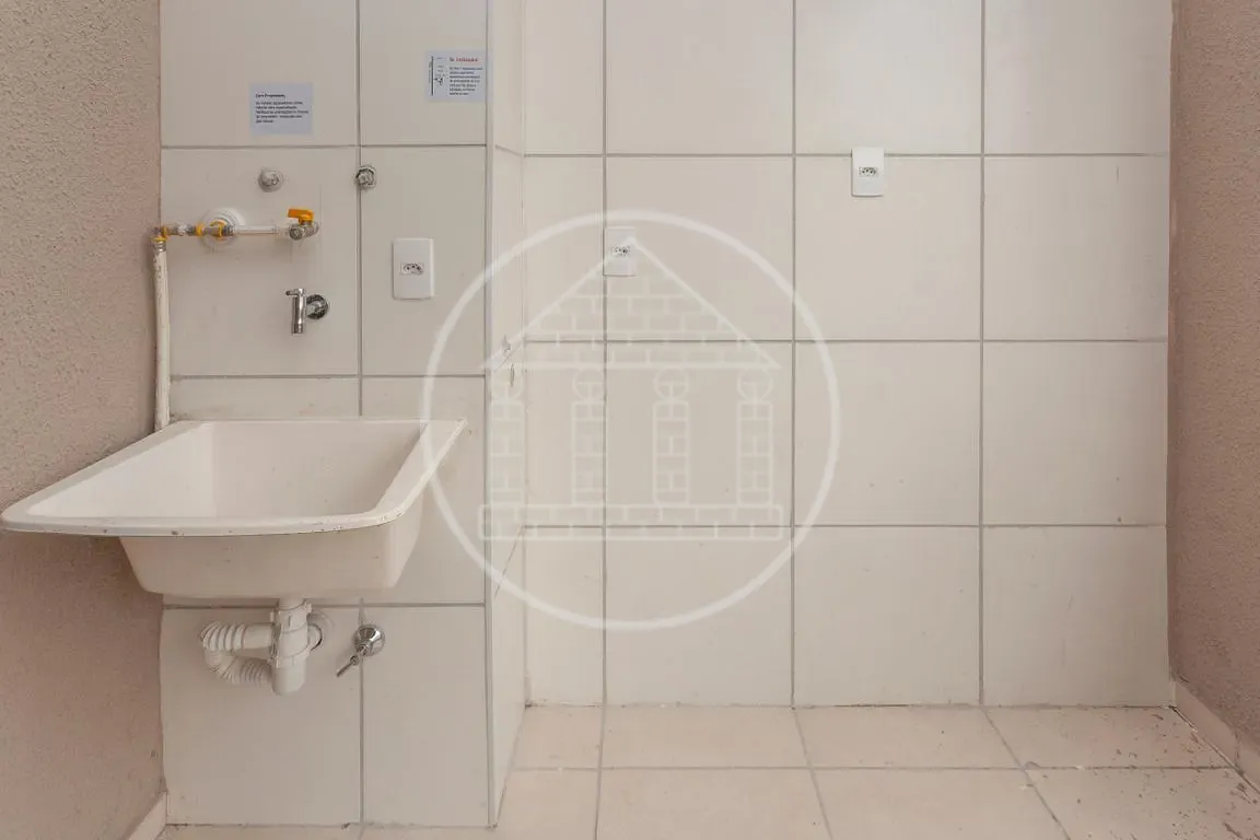 Apartamento, 3 quartos, 62 m² - Foto 39