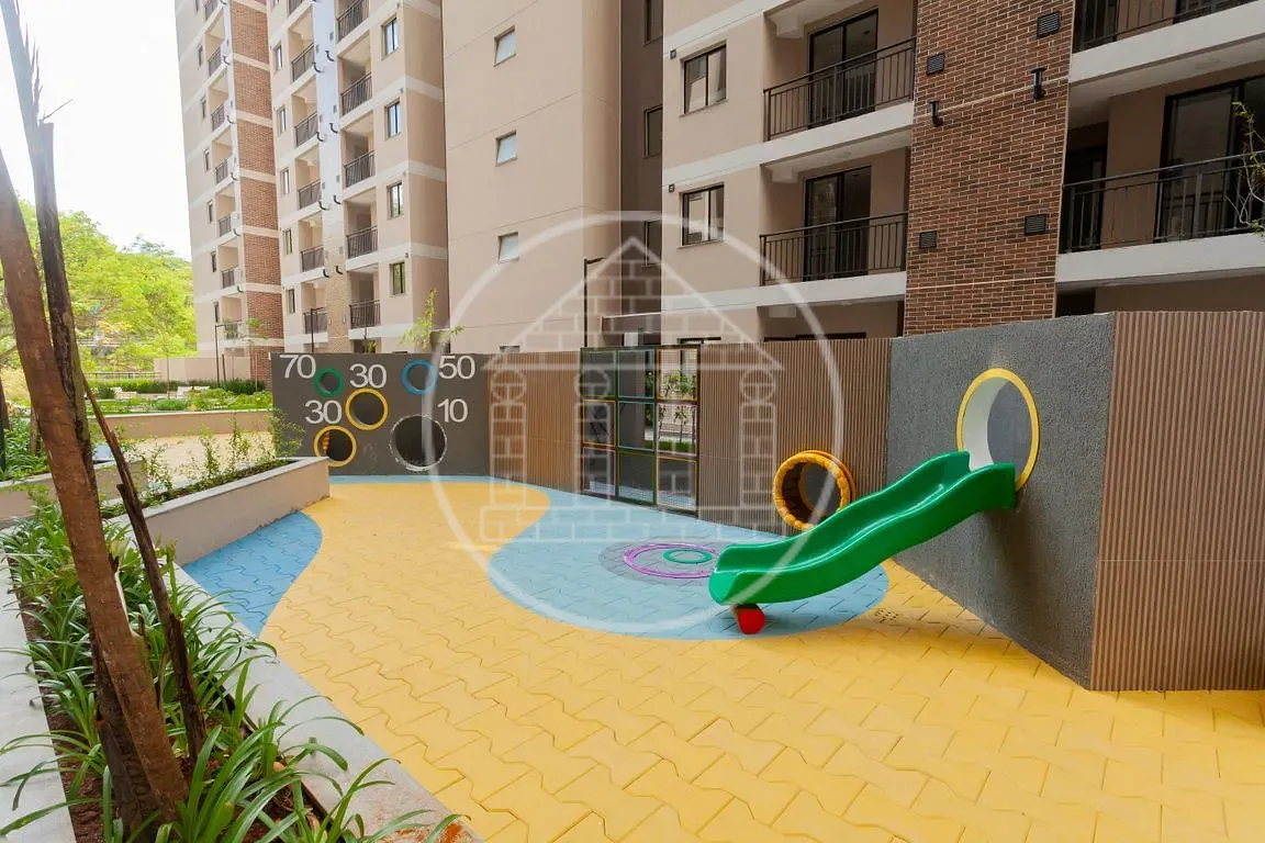 Apartamento, 3 quartos, 62 m² - Foto 41