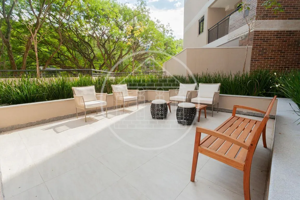Apartamento, 3 quartos, 62 m² - Foto 43