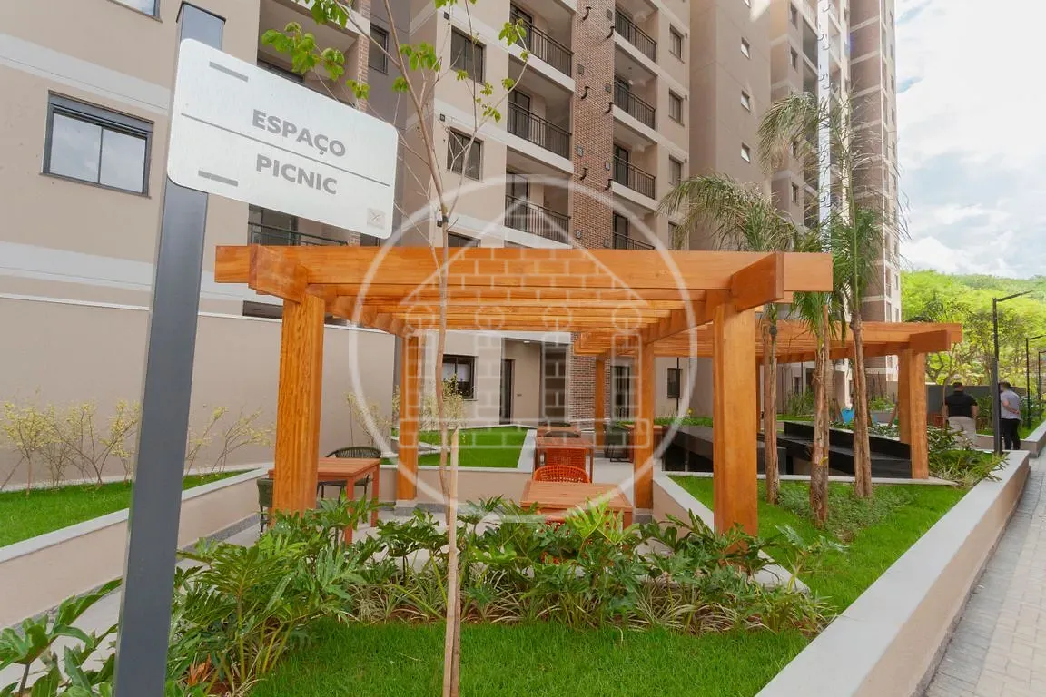 Apartamento, 3 quartos, 62 m² - Foto 45