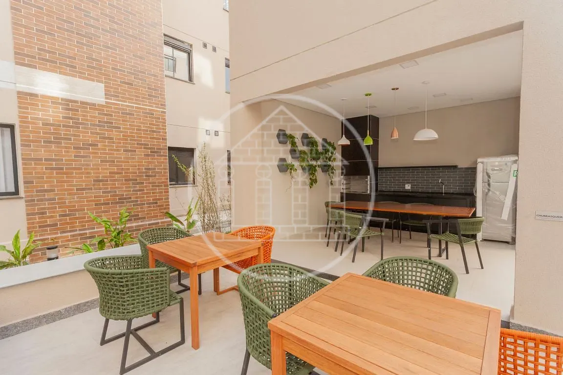 Apartamento, 3 quartos, 62 m² - Foto 48