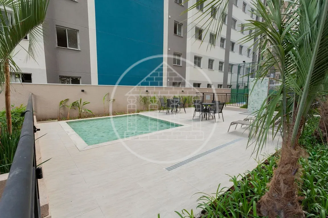 Apartamento, 3 quartos, 62 m² - Foto 51